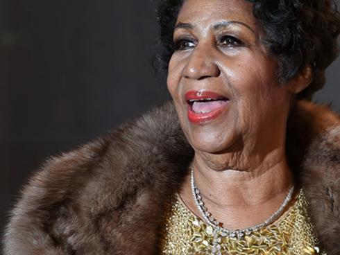 Bảy điều đặc biệt về Aretha Franklin, Nữ hoàng nhạc Soul vừa qua đời ở tuổi 76-2