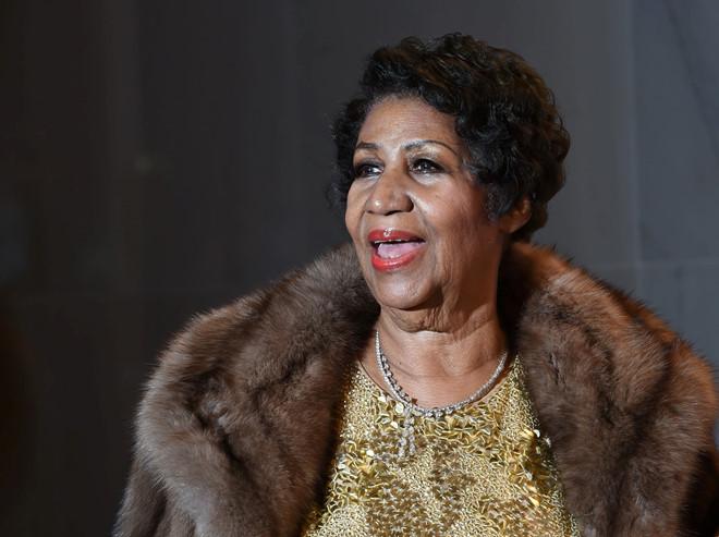 Nữ hoàng nhạc soul Aretha Franklin qua đời vì bệnh ung thư-1