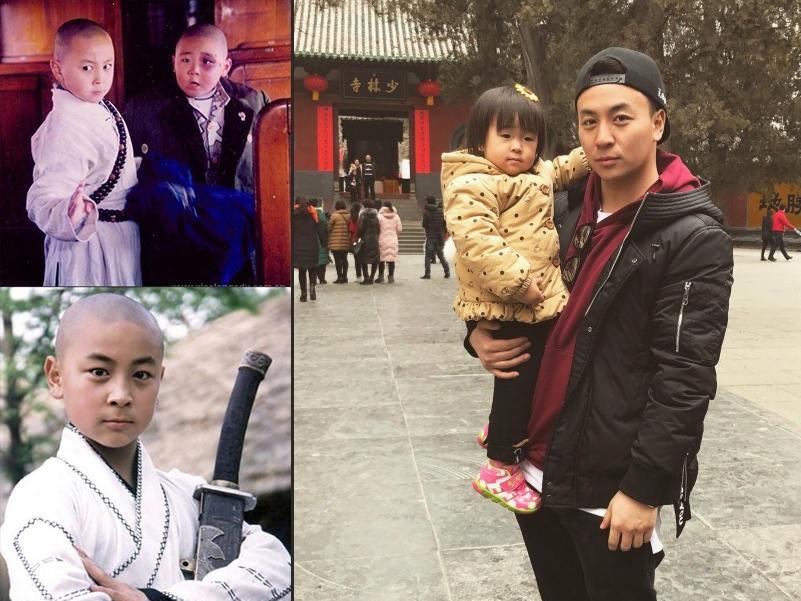 Sao nhí Trung Quốc qua đời 3 năm, gia đình vẫn bị ám ảnh-4