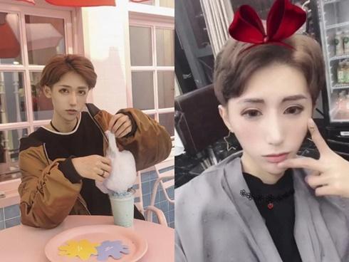 Giới trẻ sẵn sàng 'đập mặt xây lại' để đẹp như hình selfie