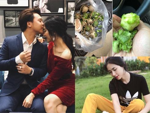 Người Hàn khen Hòa Minzy xinh đẹp giống Jun Ji Hyun nhưng quá lầy-5