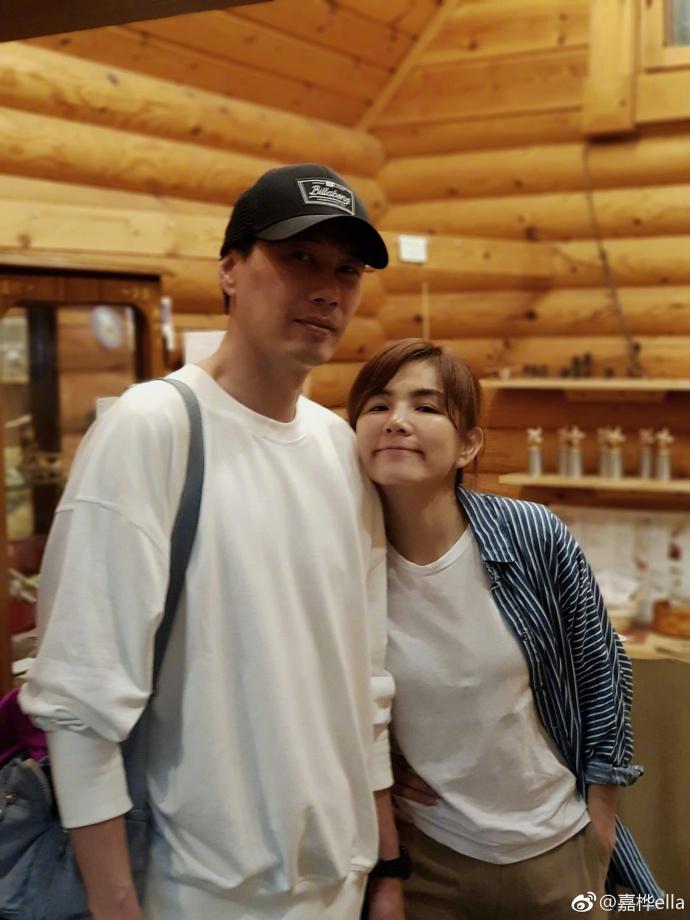 Bên nhau đã hàng chục mùa thất tịch, Lâm Tâm Như lần đầu tiên khoe ảnh tình tứ cùng chồng-5