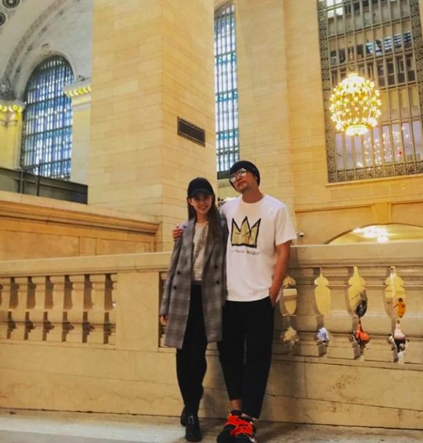 Bên nhau đã hàng chục mùa thất tịch, Lâm Tâm Như lần đầu tiên khoe ảnh tình tứ cùng chồng-10