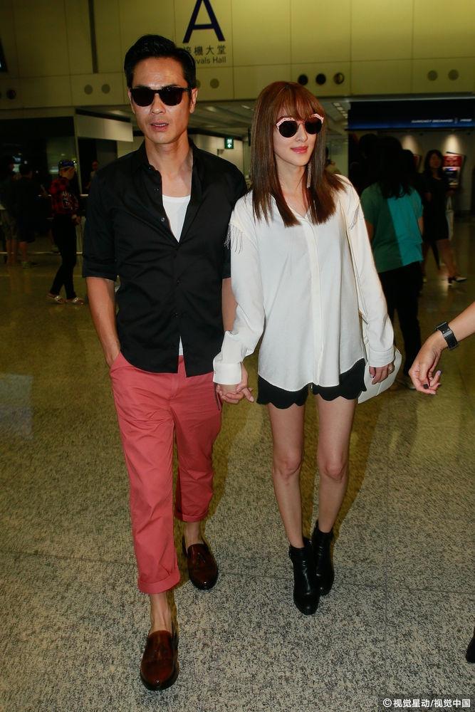 Bên nhau đã hàng chục mùa thất tịch, Lâm Tâm Như lần đầu tiên khoe ảnh tình tứ cùng chồng-8