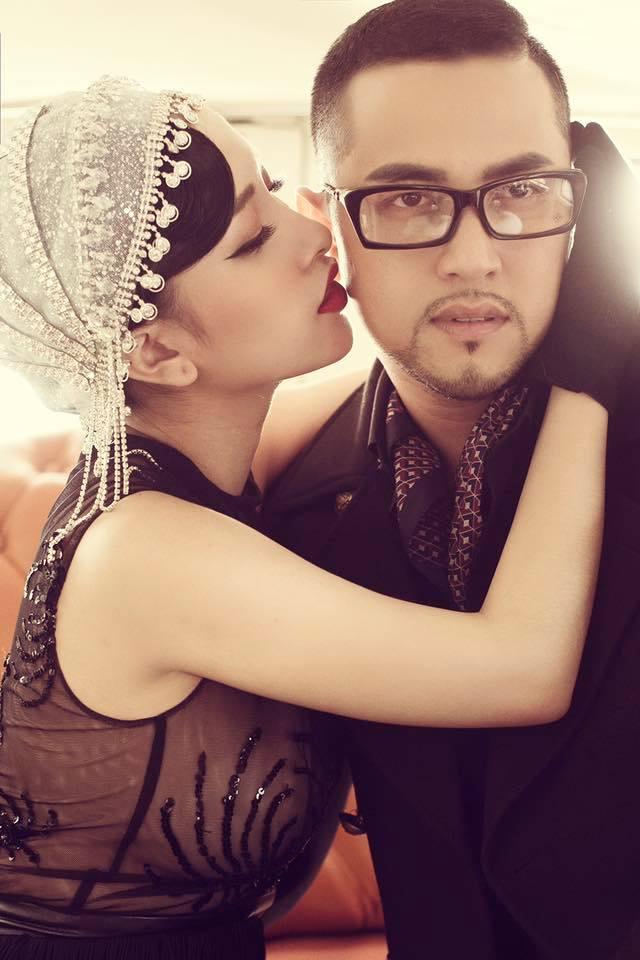 Kỉ niệm 1 năm ngày cưới, vợ chồng anh trai ca sĩ Bảo Thy chơi lớn khi quyết định cùng con gái gần 1 tuổi du lịch Maldives-4