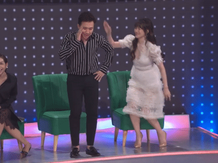 Trấn Thành cười hả hê khi tố Hari Won nói ngọng, viết tiếng Việt sai chính tả-1