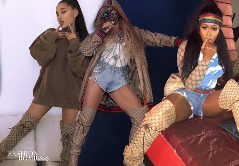 Hồ Ngọc Hà và Tóc Tiên đụng hàng: nàng thì bị chê như mặc đồ tang, cô lại làm fan tưởng mới té núi-9