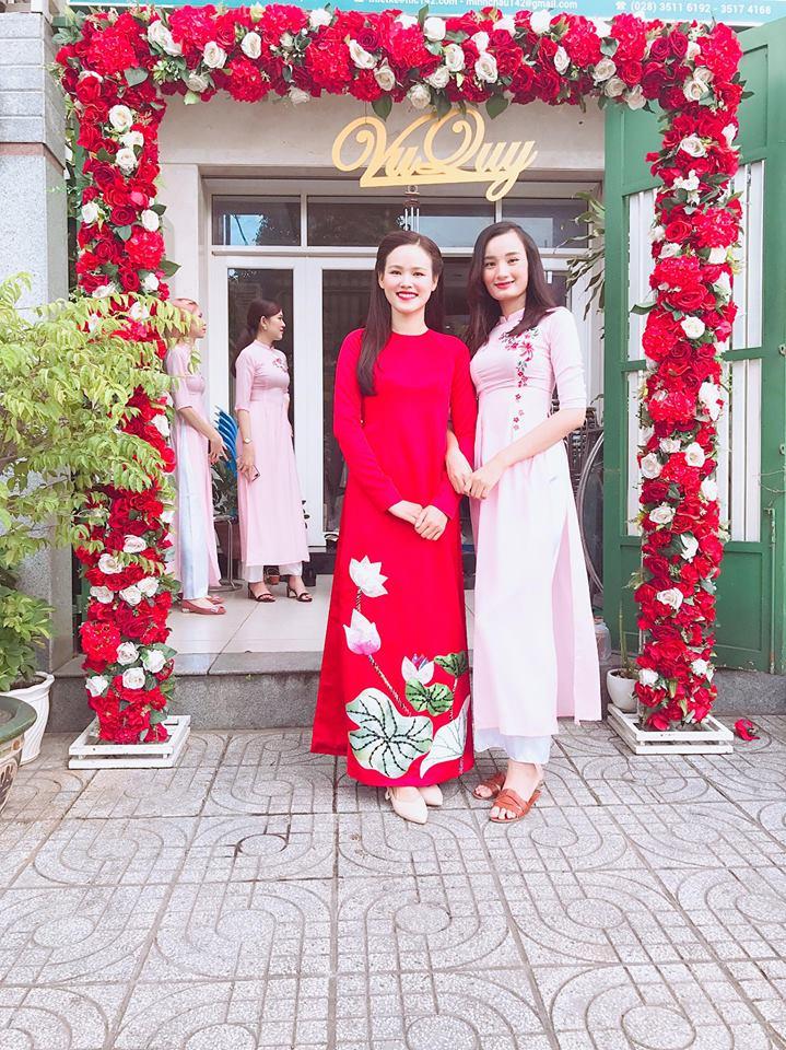 Á quân Vietnams Next Top Model 2010 Tuyết Lan đính hôn với chồng doanh nhân vào hôm nay-4