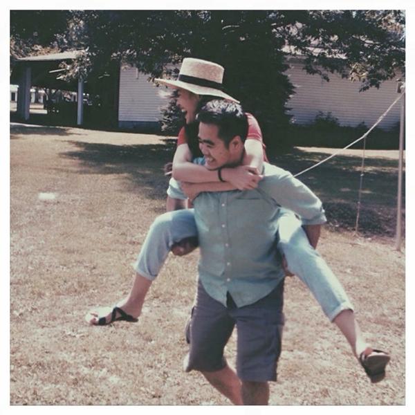 Á quân Vietnams Next Top Model 2010 Tuyết Lan đính hôn với chồng doanh nhân vào hôm nay-14