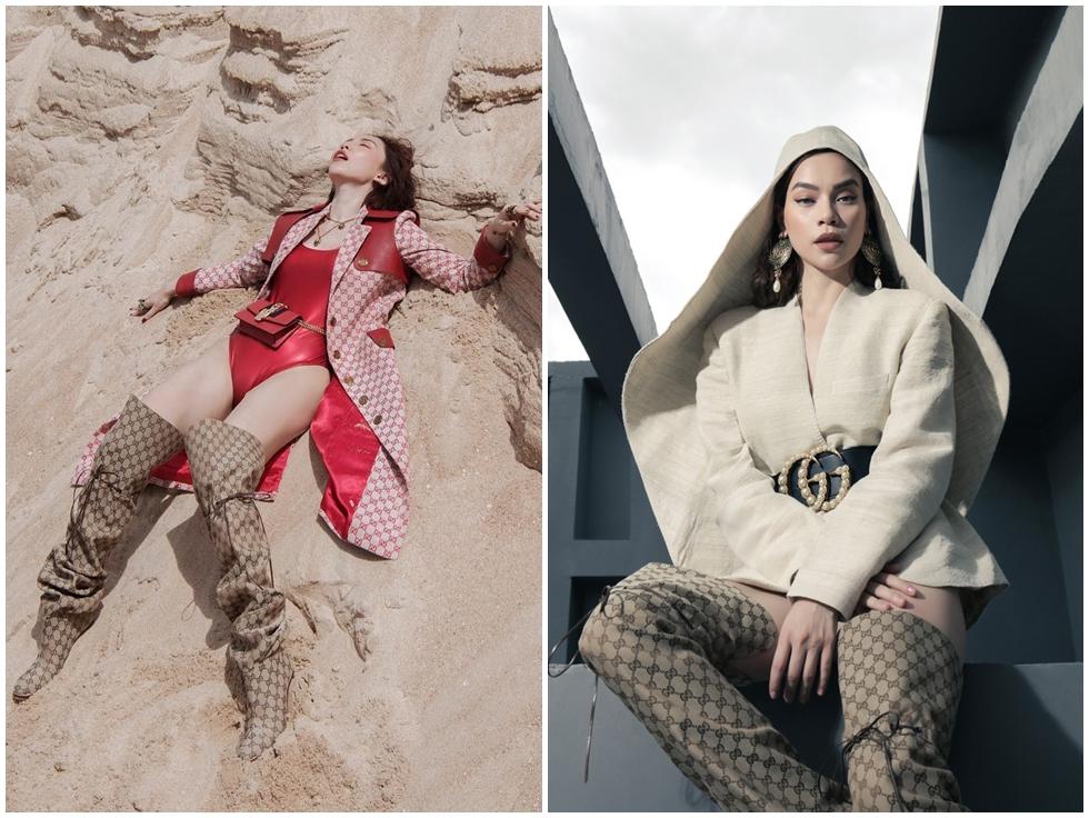 Max rảnh như Touliver: Tỉ mẩn photoshop biến Binz, JustaTee, Soobin thành... trọc lốc khác gì đám bảo kê số má-9