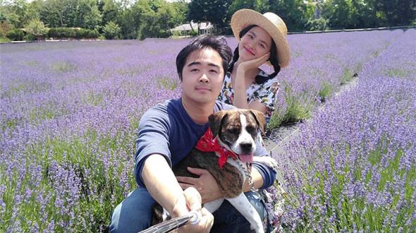 Á quân Vietnams Next Top Model 2010 Tuyết Lan đính hôn với chồng doanh nhân vào hôm nay-15