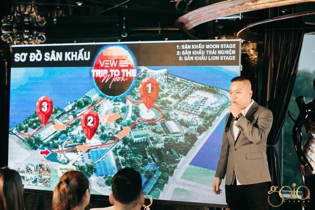 Lần đầu tiên khán giả được thưởng thức 3 sân khấu EDM trong một đêm nhạc-2