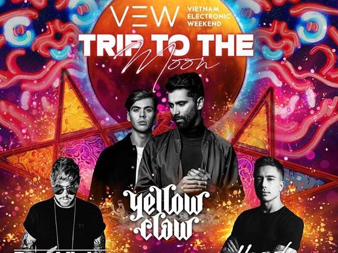 Cập nhật: 7 người tử vong bị nghi là sốc thuốc tại lễ hội âm nhạc điện tử ở Hà Nội-6