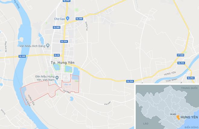 Kẻ bịt mặt sát hại hai vợ chồng lúc rạng sáng-3