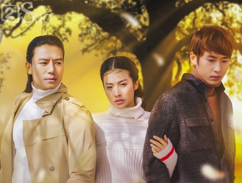 Minh Khang sáng tác ca khúc dựa trên cuộc tình tay ba của vợ Thúy Hạnh, Á quân X-Factor bất ngờ trở lại-4