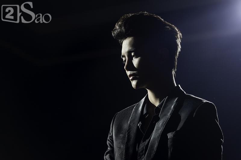 Minh Khang sáng tác ca khúc dựa trên cuộc tình tay ba của vợ Thúy Hạnh, Á quân X-Factor bất ngờ trở lại-5