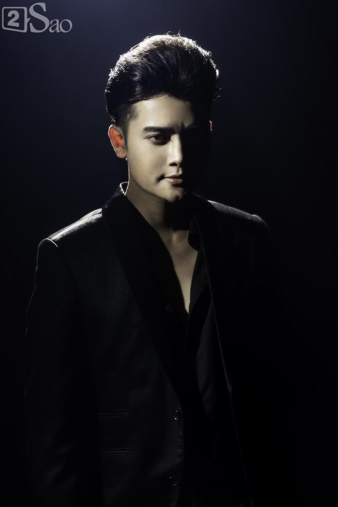 Minh Khang sáng tác ca khúc dựa trên cuộc tình tay ba của vợ Thúy Hạnh, Á quân X-Factor bất ngờ trở lại-7