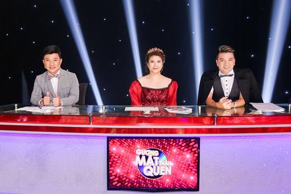 Cứ mở miệng là khen thí sinh, NSƯT Kim Oanh bị chê thảo mai trên ghế nóng-4