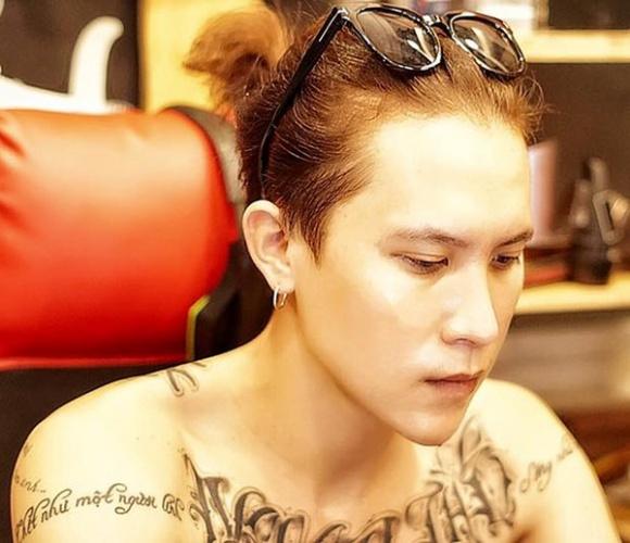 Loạt khoảnh khắc và thông tin hiếm hoi về em rể mới của Nhã Phương-8