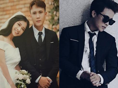 Loạt khoảnh khắc và thông tin hiếm hoi về em rể mới của Nhã Phương