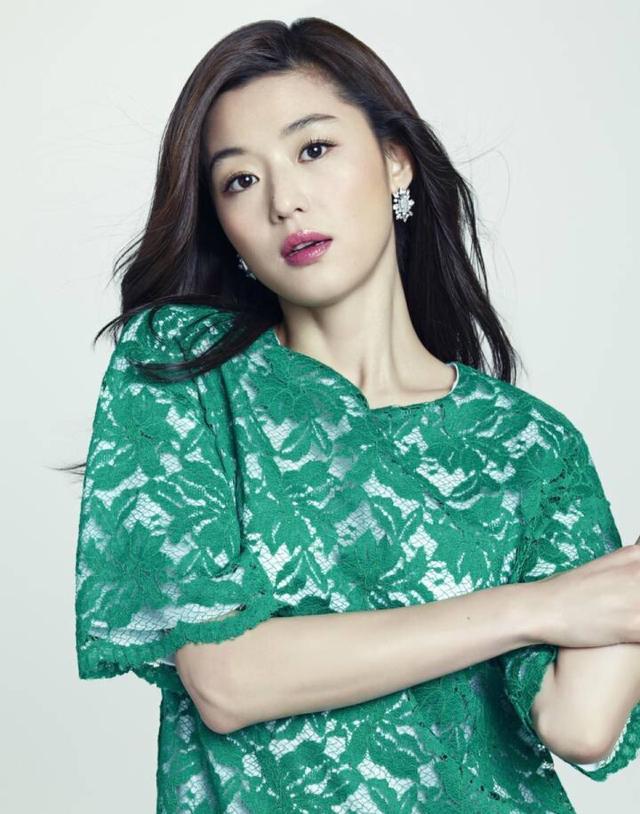 Mợ chảnh Jeon Ji Hyun kiếm được 3 tỉ đồng mỗi tháng nhờ cho thuê nhà-1