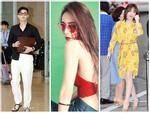 Dùng chung stylist của Sơn Tùng M-TP, Minh Hằng lọt vào danh sách STREET STYLE đẹp nhất tuần qua-11