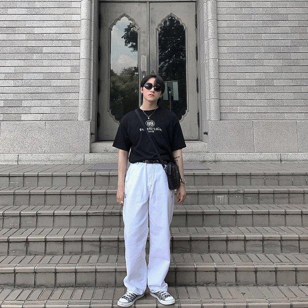 Clip hot nhất cộng đồng Sky hôm nay: Sơn Tùng M-TP hát chay Mưa trên phố Huế siêu ngọt-1