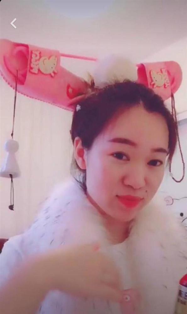 Rảnh rỗi chờ tập mới Diên Hi Công Lược, fan chế hàng loạt kiểu đầu cổ trang cực kỳ bá đạo-5