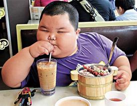 Béo có phải là một cái tội? Béo có phải là một cái tội?
