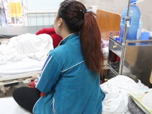 Vĩnh Long: Truy trách nhiệm vụ thiếu úy uống nhầm ma túy tử vong-4