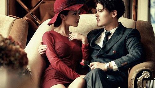 Cả nể yêu 2 cô cùng lúc, giờ một cô có bầu, một cô thì gia đình ép cưới-1