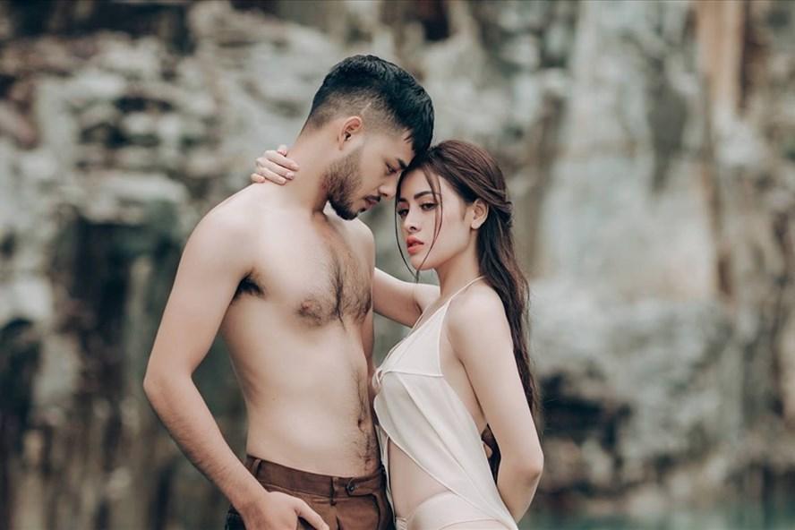 Cởi áo làm vấy bẩn Đà Lạt, Á hậu Thư Dung còn thách thức dư luận thông qua loạt hình ảnh kém sang-1