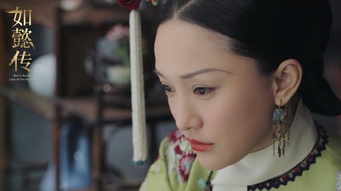 Hậu cung Như Ý truyện tung trailer đẹp mỹ mãn, đe dọa soán ngôi Diên Hi Công Lược-1