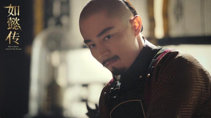 Hậu cung Như Ý truyện tung trailer đẹp mỹ mãn, đe dọa soán ngôi Diên Hi Công Lược-2