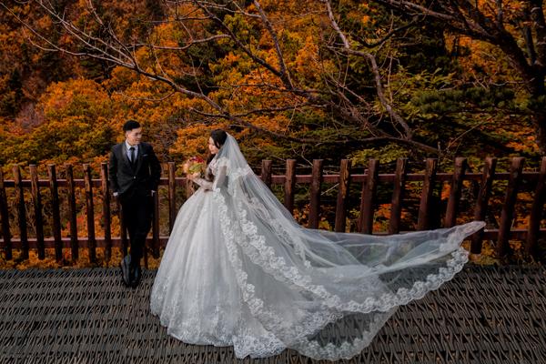 Từng bỏ rơi bạn gái để rồi nhận ra không thể sống thiếu nhau, chàng trai quay về viết tiếp chuyện tình 7 năm đẹp như mơ-2