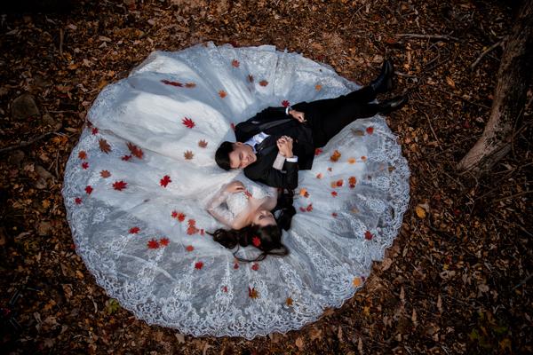 Từng bỏ rơi bạn gái để rồi nhận ra không thể sống thiếu nhau, chàng trai quay về viết tiếp chuyện tình 7 năm đẹp như mơ-3