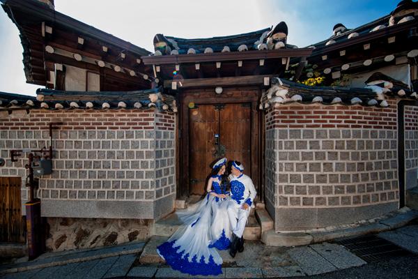 Từng bỏ rơi bạn gái để rồi nhận ra không thể sống thiếu nhau, chàng trai quay về viết tiếp chuyện tình 7 năm đẹp như mơ-6