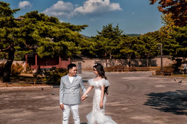 Từng bỏ rơi bạn gái để rồi nhận ra không thể sống thiếu nhau, chàng trai quay về viết tiếp chuyện tình 7 năm đẹp như mơ-8