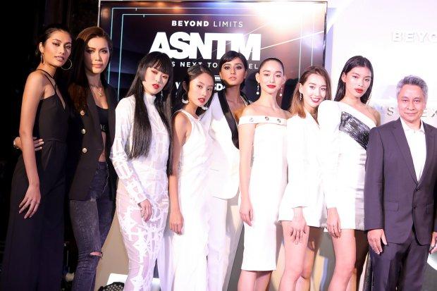 Minh Tú khoe eo tí hon, đọ dáng quyến rũ cùng Rima Thanh Vy-8