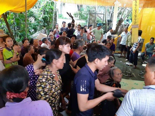 Nỗi đau người con trai 16 tuổi tận mắt thấy cha mẹ bị sát hại tại nhà ngay trong đêm nhưng không thể giải cứu-2