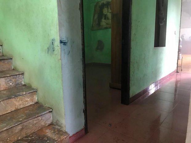 Nỗi đau người con trai 16 tuổi tận mắt thấy cha mẹ bị sát hại tại nhà ngay trong đêm nhưng không thể giải cứu-3