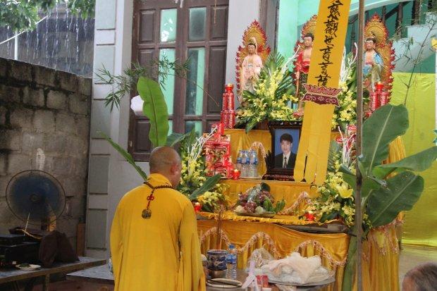 Nỗi đau người con trai 16 tuổi tận mắt thấy cha mẹ bị sát hại tại nhà ngay trong đêm nhưng không thể giải cứu-6