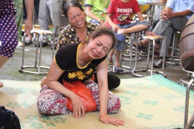 Nỗi đau người con trai 16 tuổi tận mắt thấy cha mẹ bị sát hại tại nhà ngay trong đêm nhưng không thể giải cứu-7