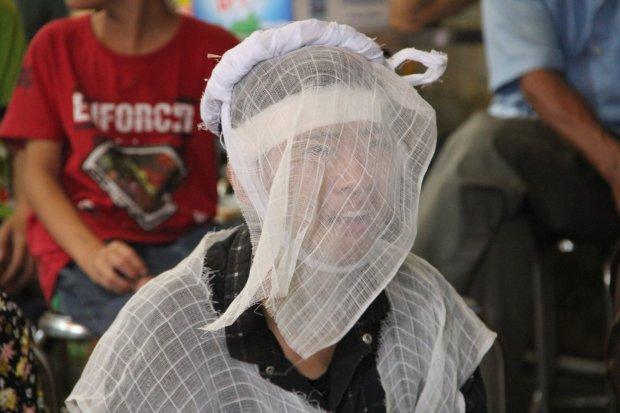 Nỗi đau người con trai 16 tuổi tận mắt thấy cha mẹ bị sát hại tại nhà ngay trong đêm nhưng không thể giải cứu-9