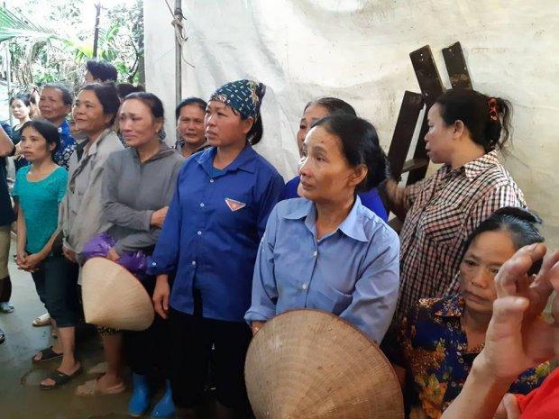 Nỗi đau người con trai 16 tuổi tận mắt thấy cha mẹ bị sát hại tại nhà ngay trong đêm nhưng không thể giải cứu-13