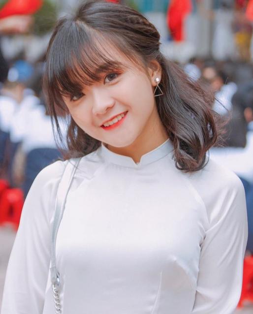 Học chung trường, thầm để ý nhau 2 năm, cặp đôi sinh năm 2000 đánh liều tỏ tình và cái kết-2