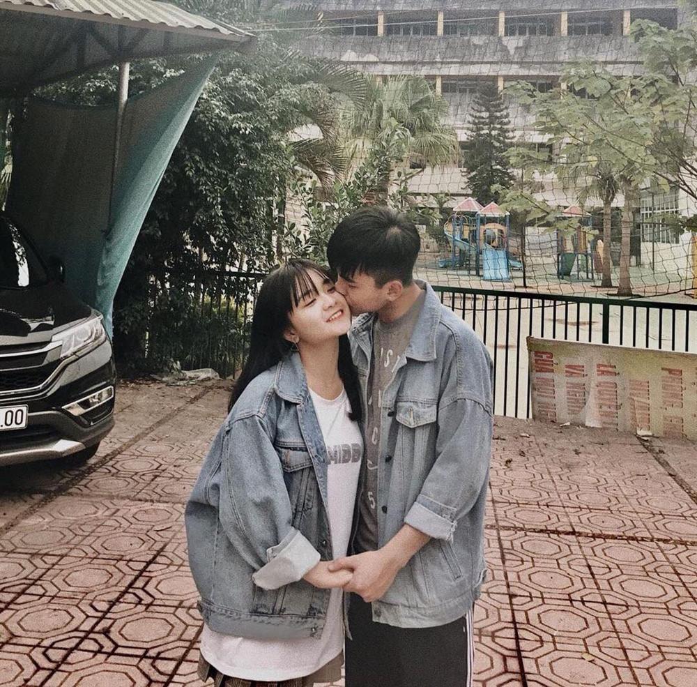 Học chung trường, thầm để ý nhau 2 năm, cặp đôi sinh năm 2000 đánh liều tỏ tình và cái kết-3