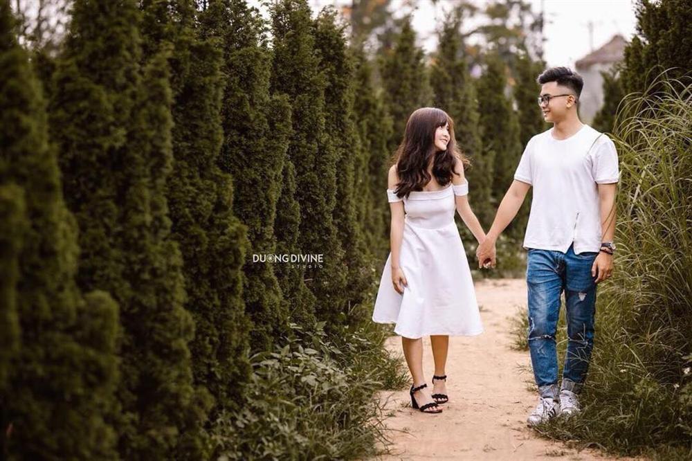 Học chung trường, thầm để ý nhau 2 năm, cặp đôi sinh năm 2000 đánh liều tỏ tình và cái kết-9