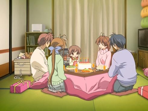 4 chòm sao luôn tâm niệm 'gia đình là số một'