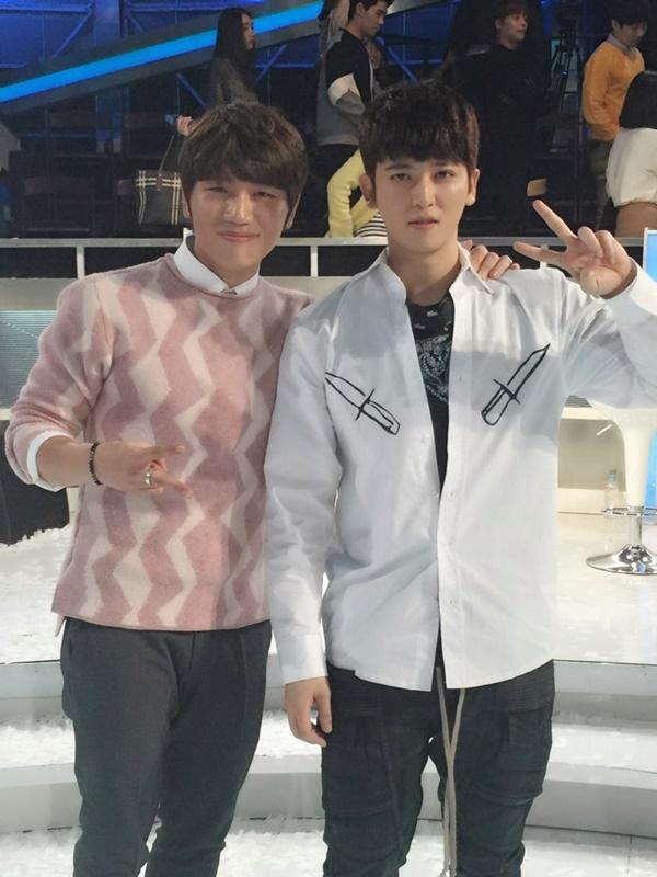 Mỹ nam Hàn Quốc hát tiếng Việt chuẩn không cần chỉnh-2